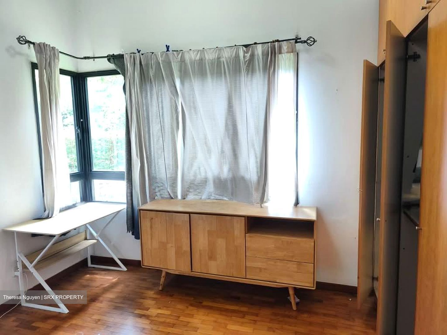 Woodsvale (D25), Condominium #585562431